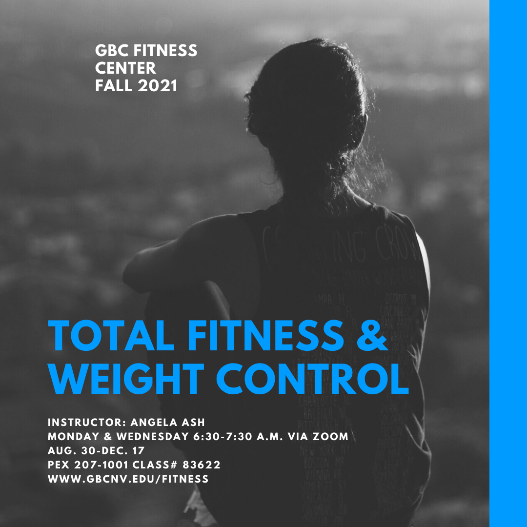 Great Basin College Fitness Center Home