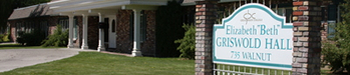 Click to view the brochure... Housing Brochure graphic