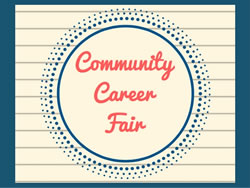 Career Fair Employer Asked To Send Resume Career Fair Employer Asked To Send Resume