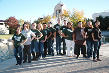 Student Government Association (SGA)... SGA photo graphic