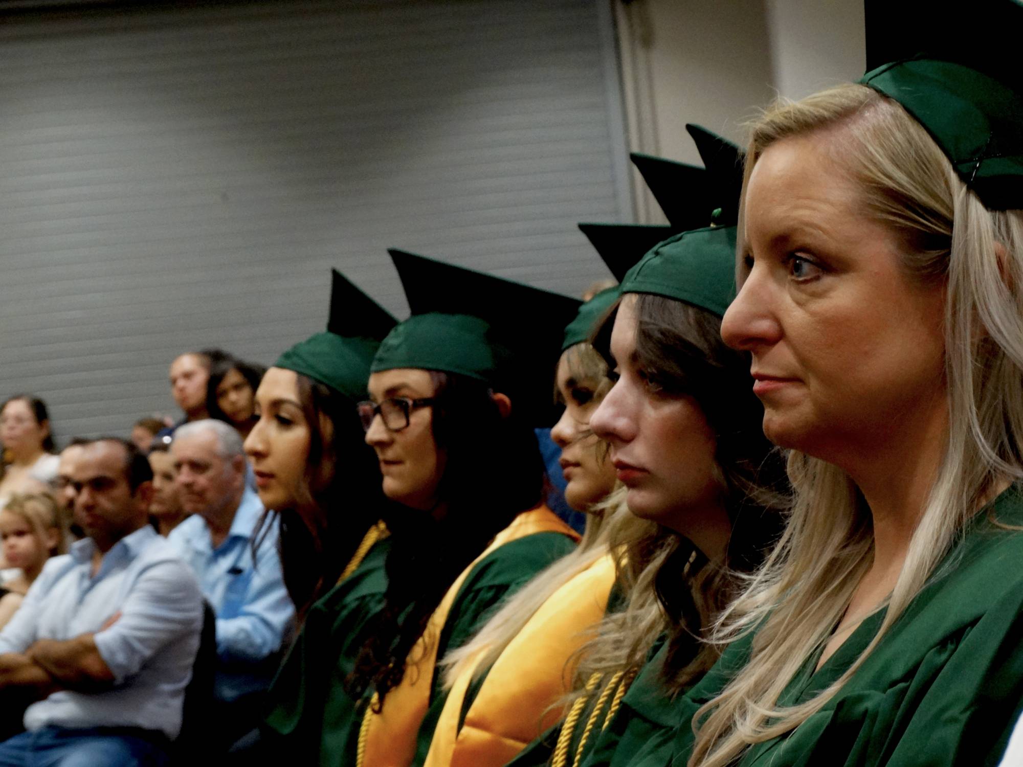 Graduation Pahrump