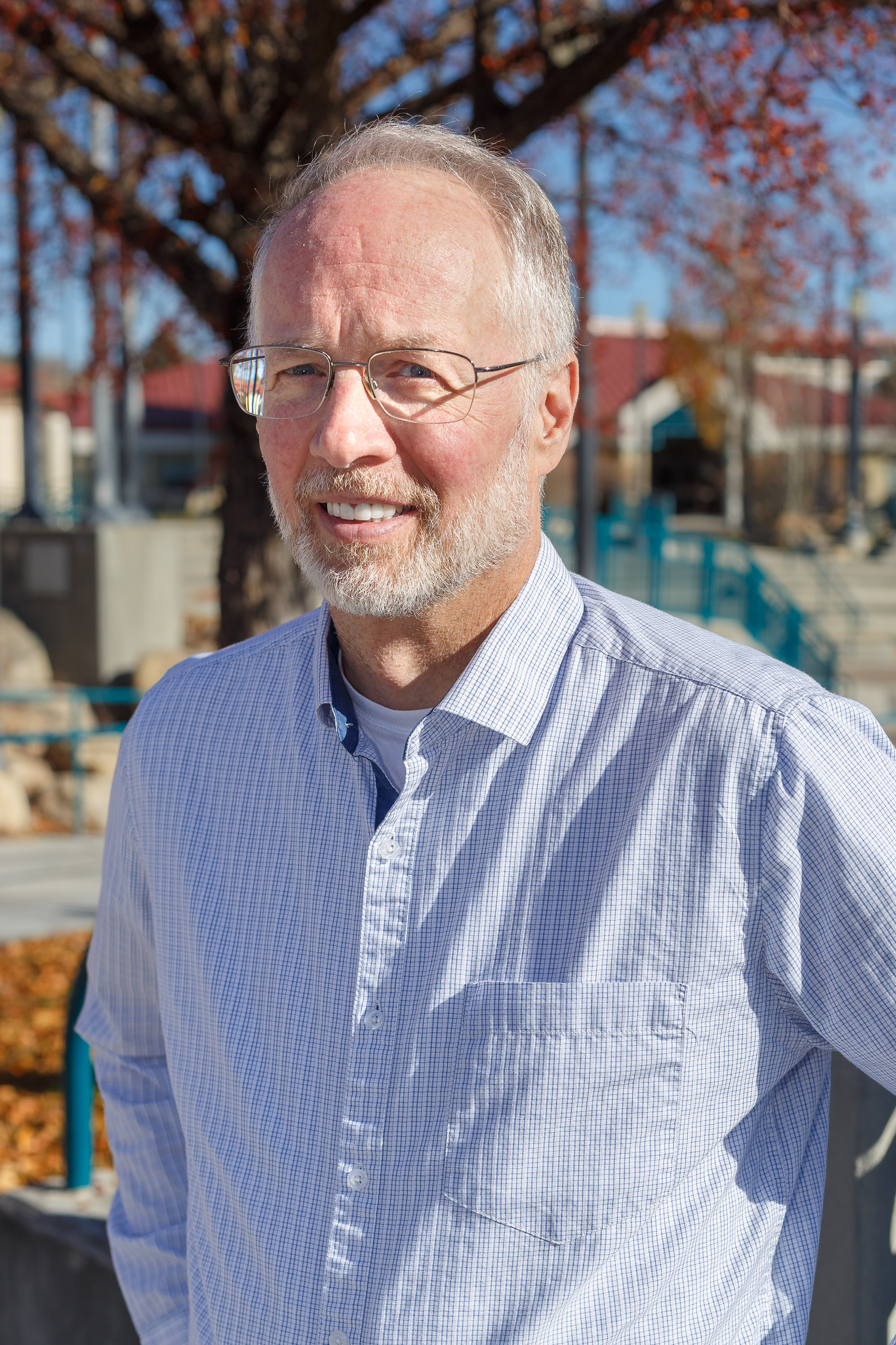 Matt Aschenbrener photo