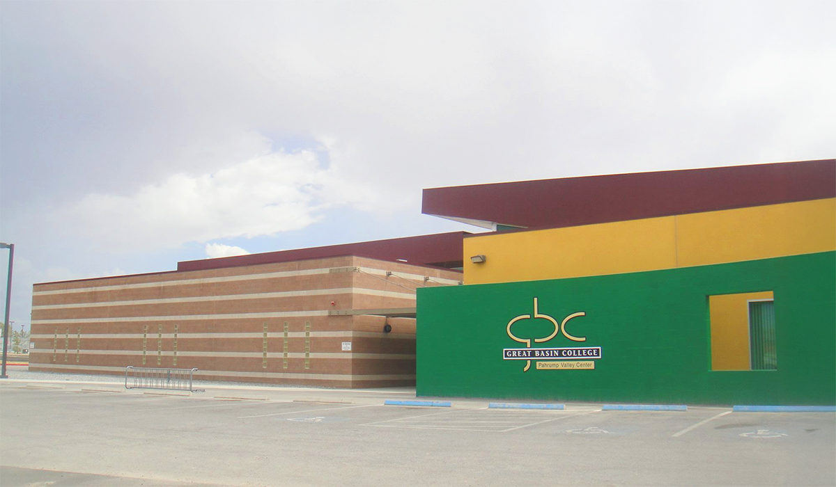 GBC Pahrump