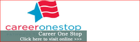 CareerOneStop graphic.