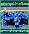 2014-15 Catalog Cover graphic.