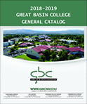 2018-19 GBC Catalog graphic.