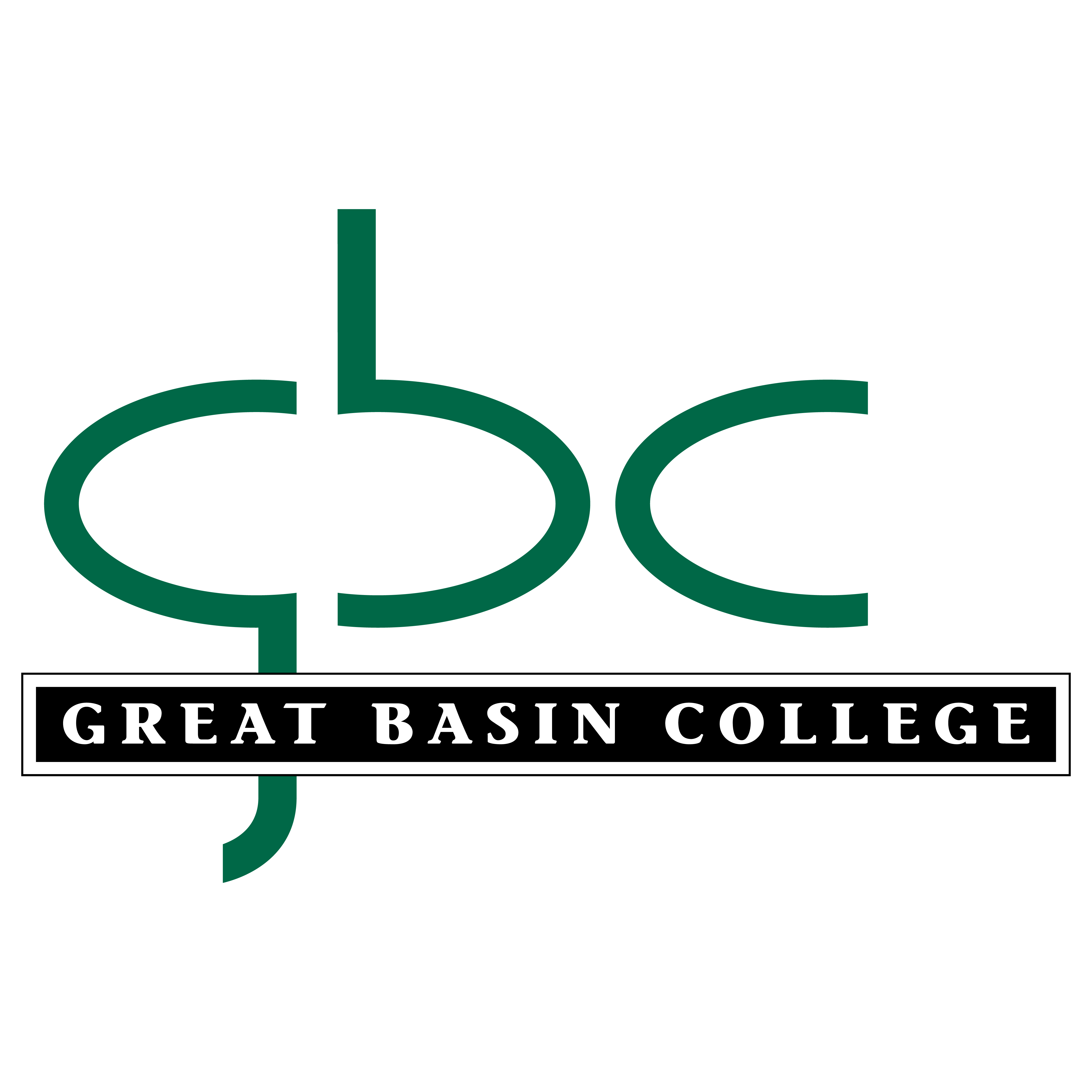 GBC Color Version Logo
