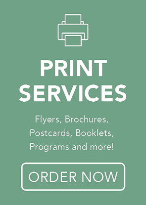 Print Services