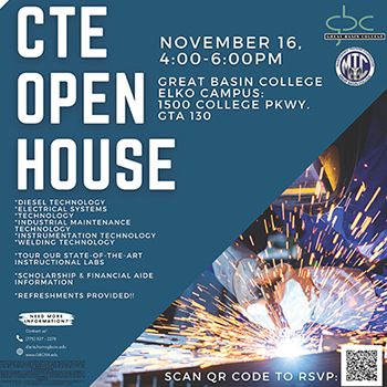 MTC Open House text in graphic.