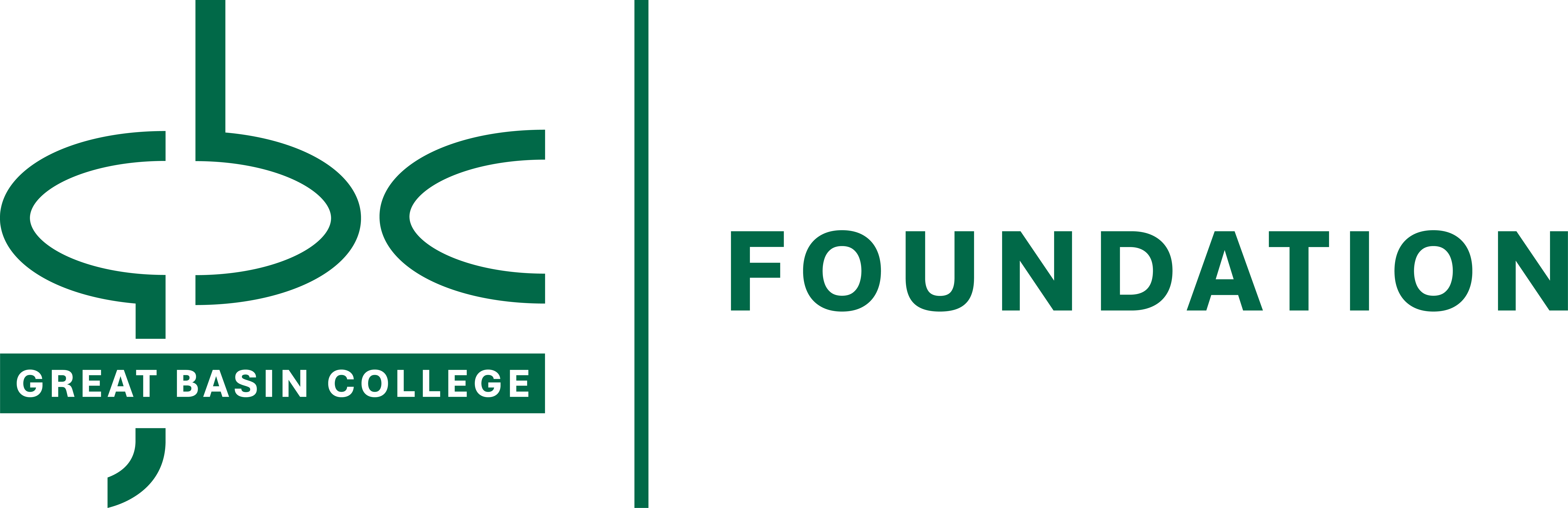 Foundation logo 2026
