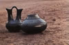 pottery