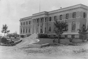 Elko General Hospital.