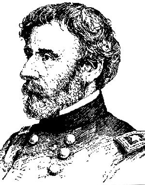 John Charles Fremont .