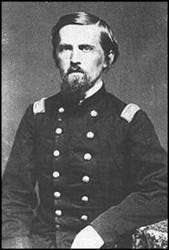Brigadier General William Passmore.