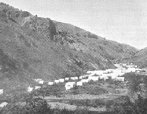 Jarbidge was a booming in 1910.