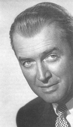 Jimmy Stewart