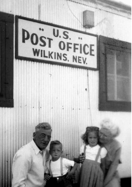 Family Members photo