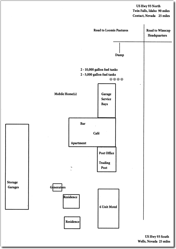 Wilkins plot plan