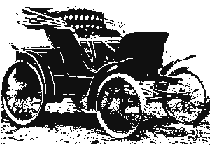 1903 Winton.