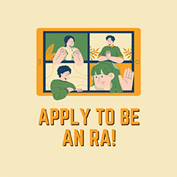 Click here for the RA Application graphic. Opens new web page.