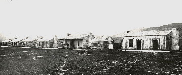Fort Ruby.
