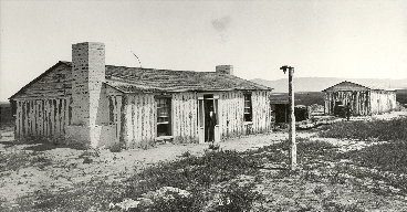 Fort Ruby was on its way to outlive its usefulness.