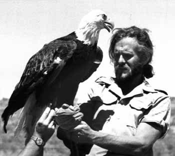 Larry Caughlan releases Silver at the Ruby Marshes.