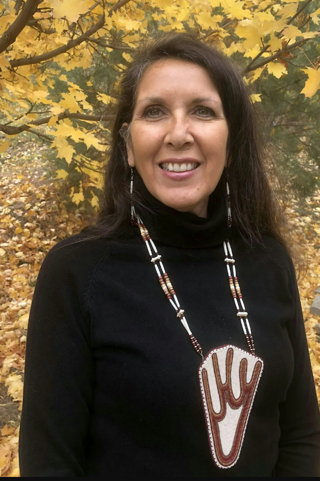 Antoinette Cavanaugh 