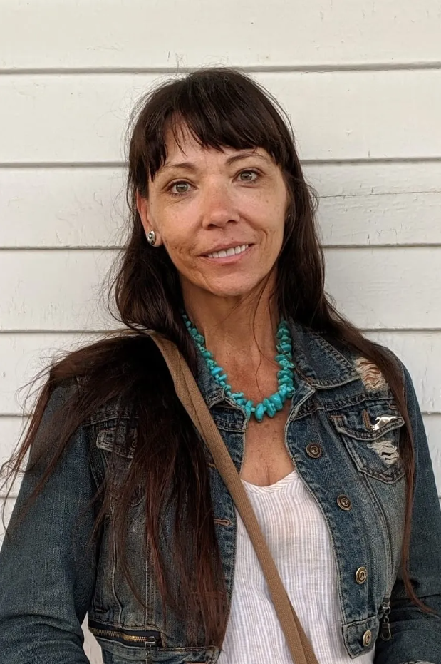 CMarie Fuhrman