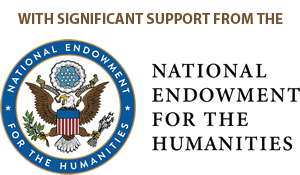 National Endowment For The Humanities logo