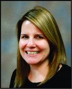 Heidi Johnston photo.