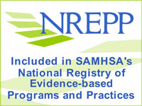NREPP Logo graphic.