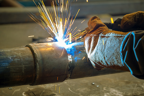 Welding Program