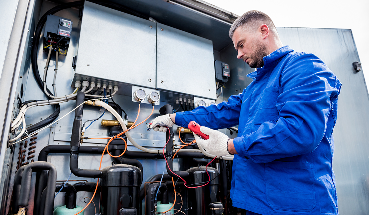 Certificate Of Achievement In Electrical Systems Technology