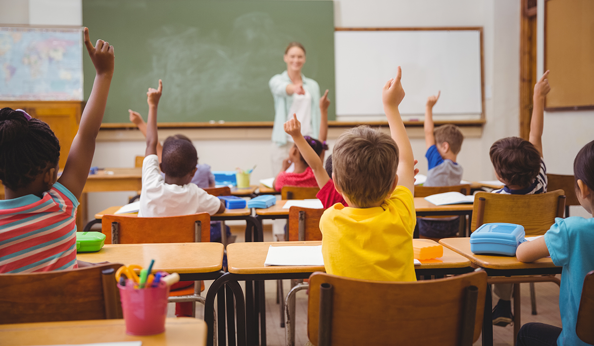 Post-Baccalaureate Teacher Preparation in Elementary Education