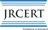 JCERT logo graphic.