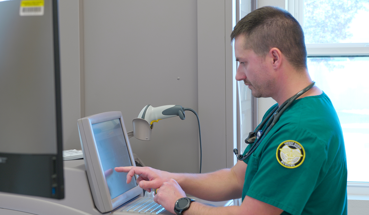 AAS in Nursing