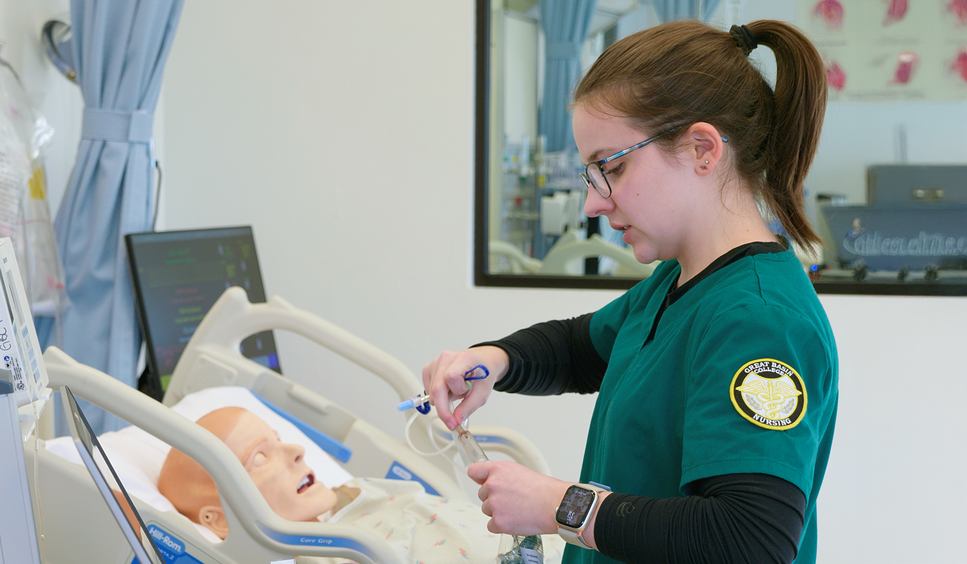 AAS in Nursing