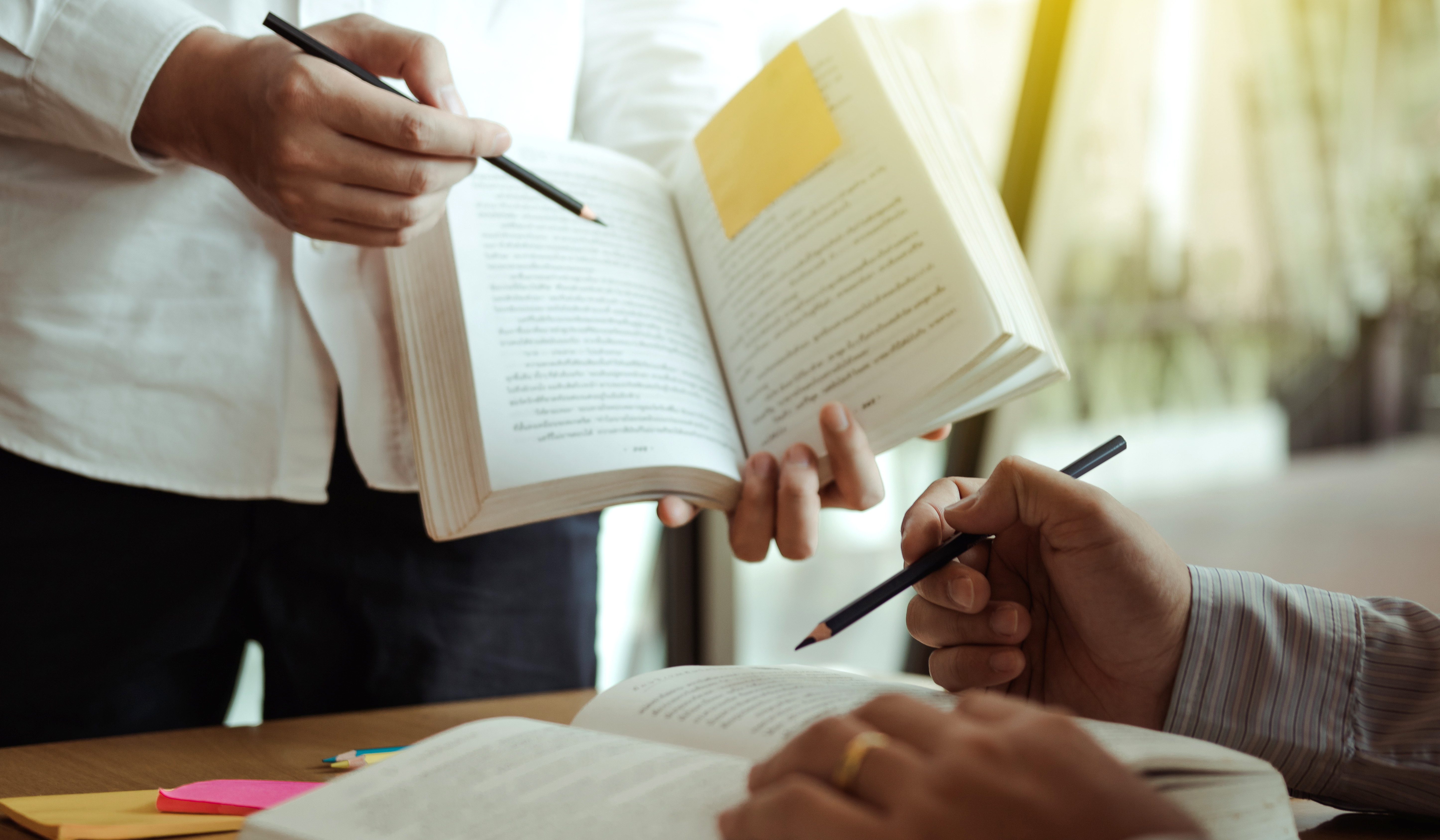 Associate of Arts in English
