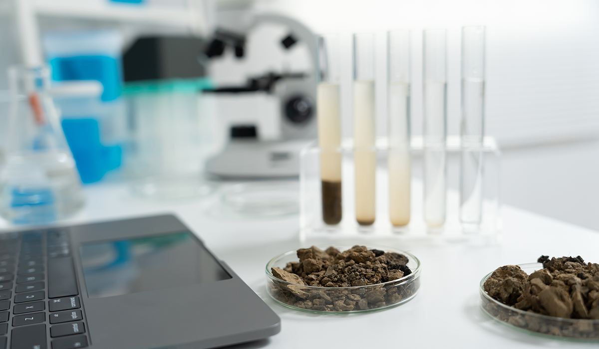 Associate of Science Geosciences Pattern of Study