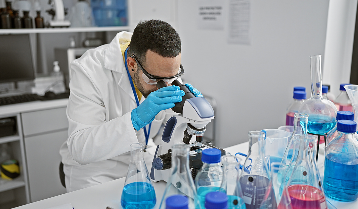 Associate of Science Program
