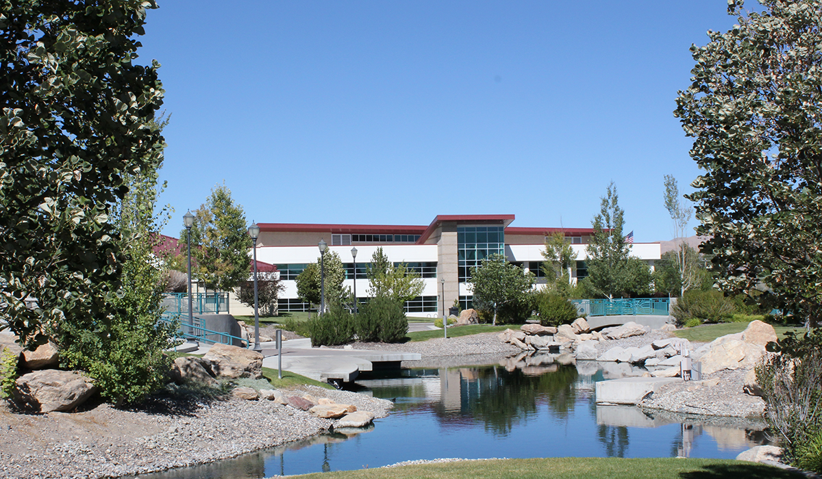 Course Catalog