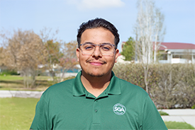 Photo of David Bernadino Lopez