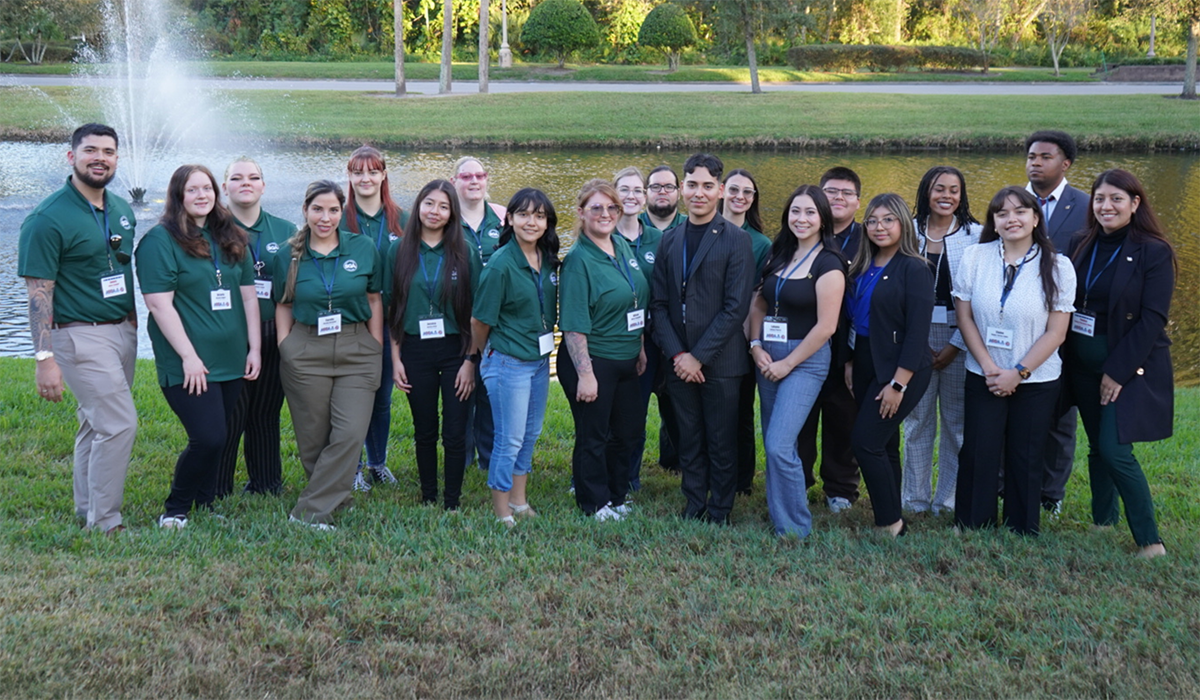 SGA Team