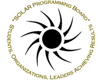 SOLAR Logo graphic.