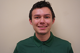 Photo of Jessica Powell.